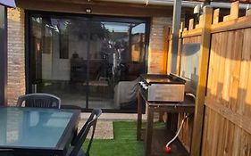 Appartement Ychoux